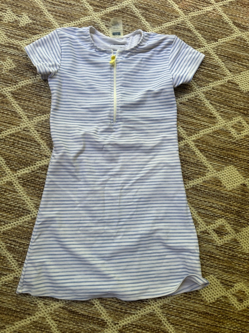 Toobydoo SWIN  Surf Dress size 7-8